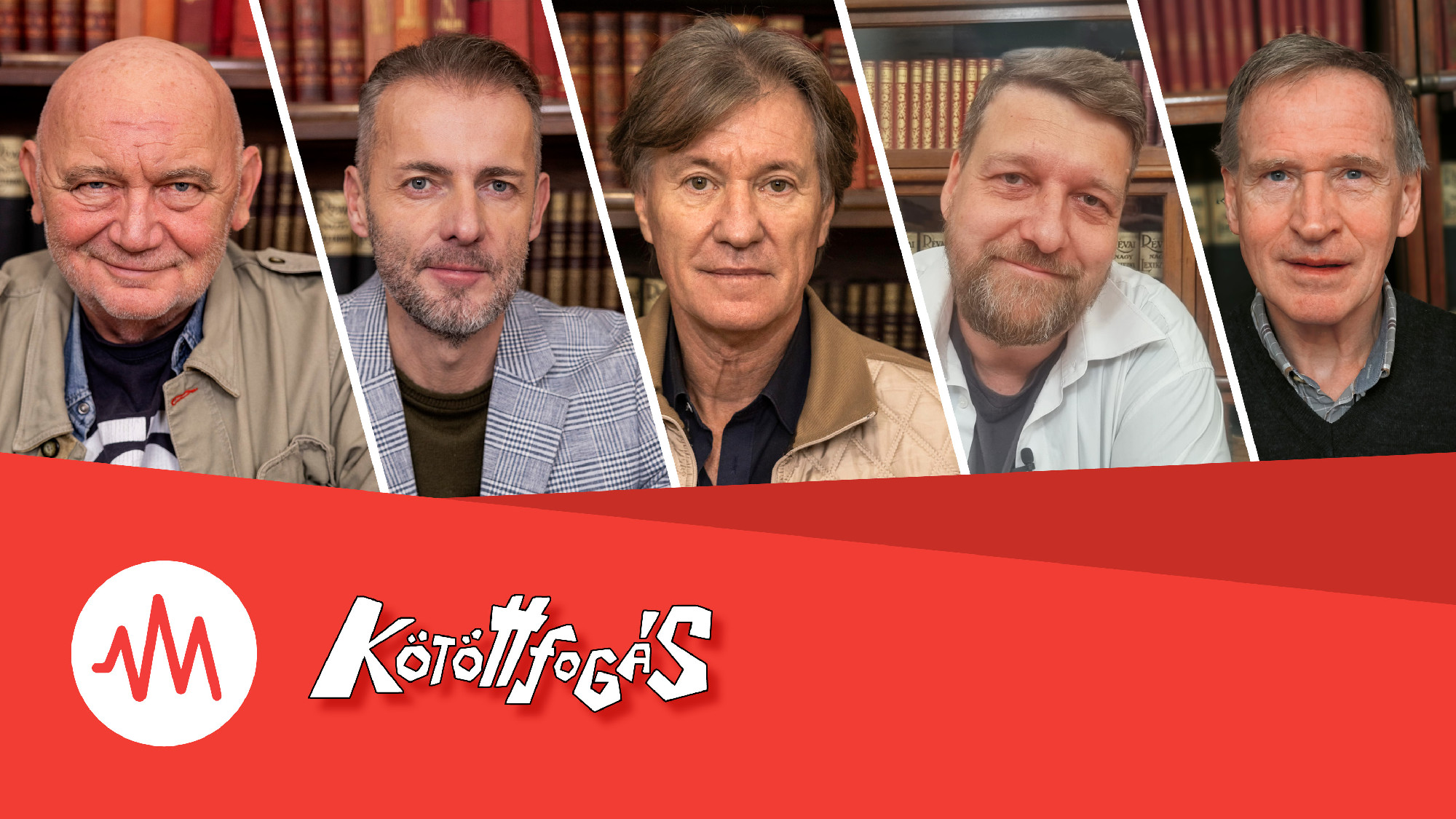 Kötöttfogás 418. – Kitört az LMBTQ-pánik a Fideszben