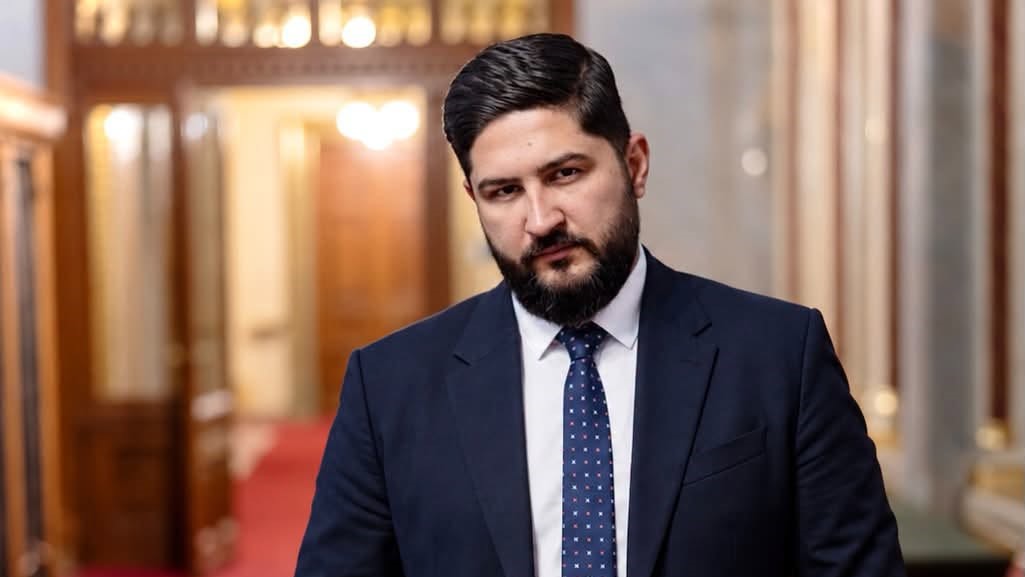 Fideszes parlamenti képviselő: amit Magyar Péter csinál, az maga a sátánizmus