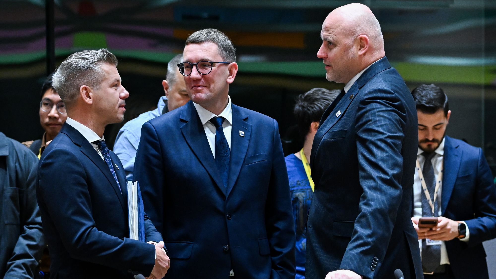 EU-csúcs: megoldások helyett újabb kihívások