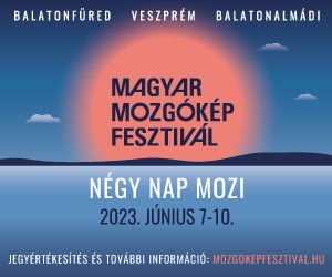 Magyar Mozgókép Fesztivál