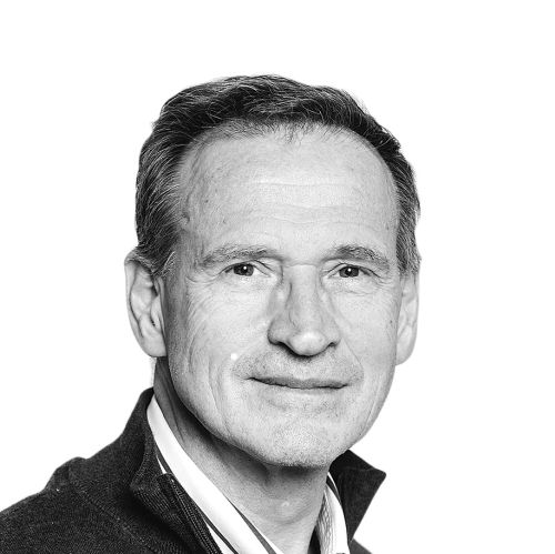Reichert János