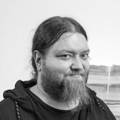 Lakner Dávid
