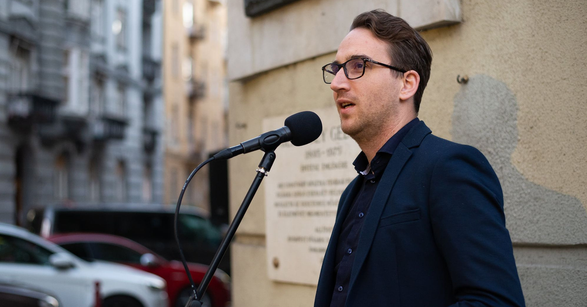 Új, progresszív formációban egyesítené a baloldalt a Párbeszéd újraválasztott társelnöke