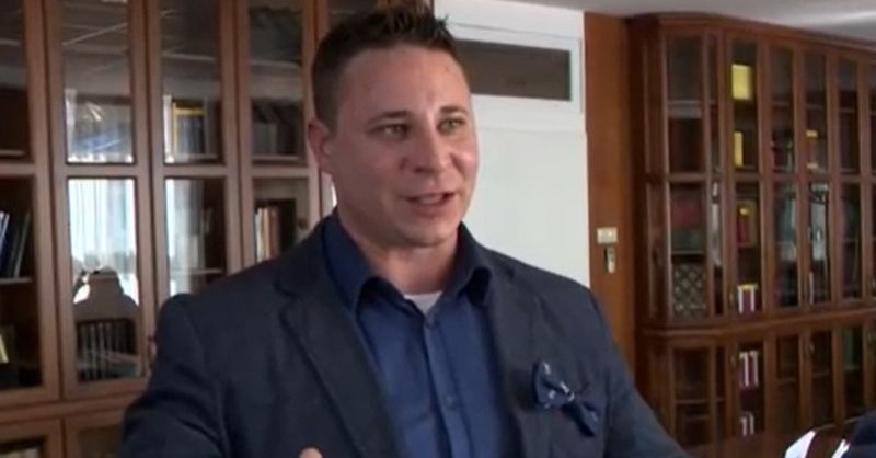 Már siófoki luxusnyaralójában tölti bűnügyi felügyeletét Schadl György