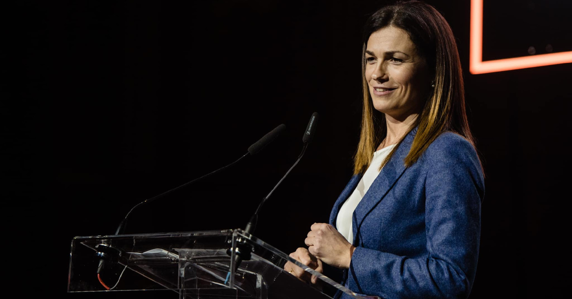 Szégyen, ami történik! – írta Varga Juditnak a bicskei pedofil ügy áldozata