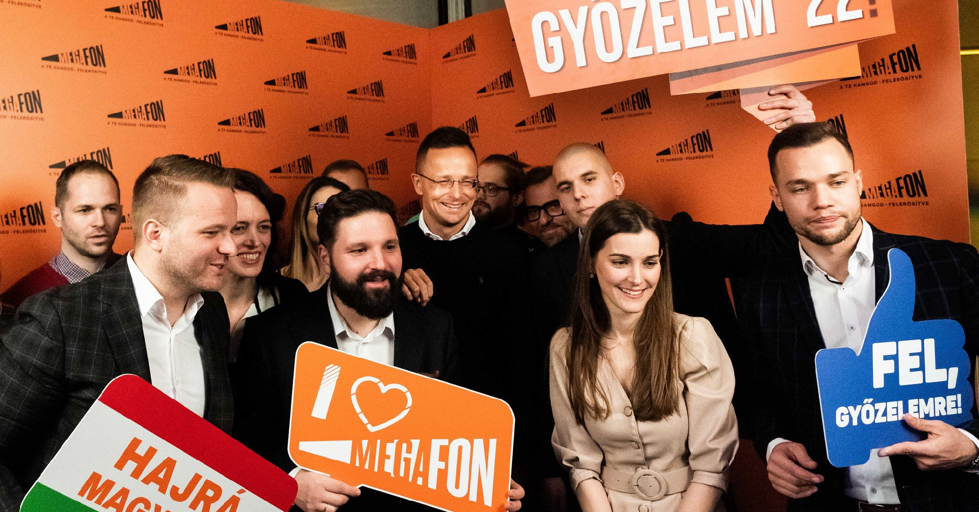 Milyen alapon hívogat Bohár Dániel közszereplőket?
