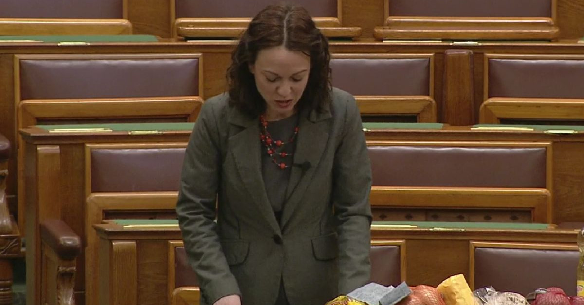 Tisza jelöltje vezet Óbuda-Békásmegyeren, 21 Kutatóközpont.