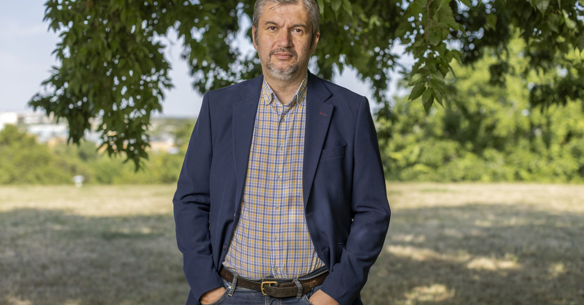 „Hadházi: Látványosan romlik a helyzet a Balásy-interjún.”