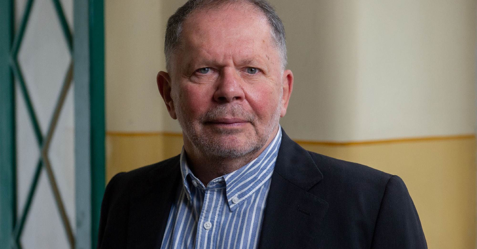 Hann Endre Orbán Viktorról: Nem támadok egy bukott embert.