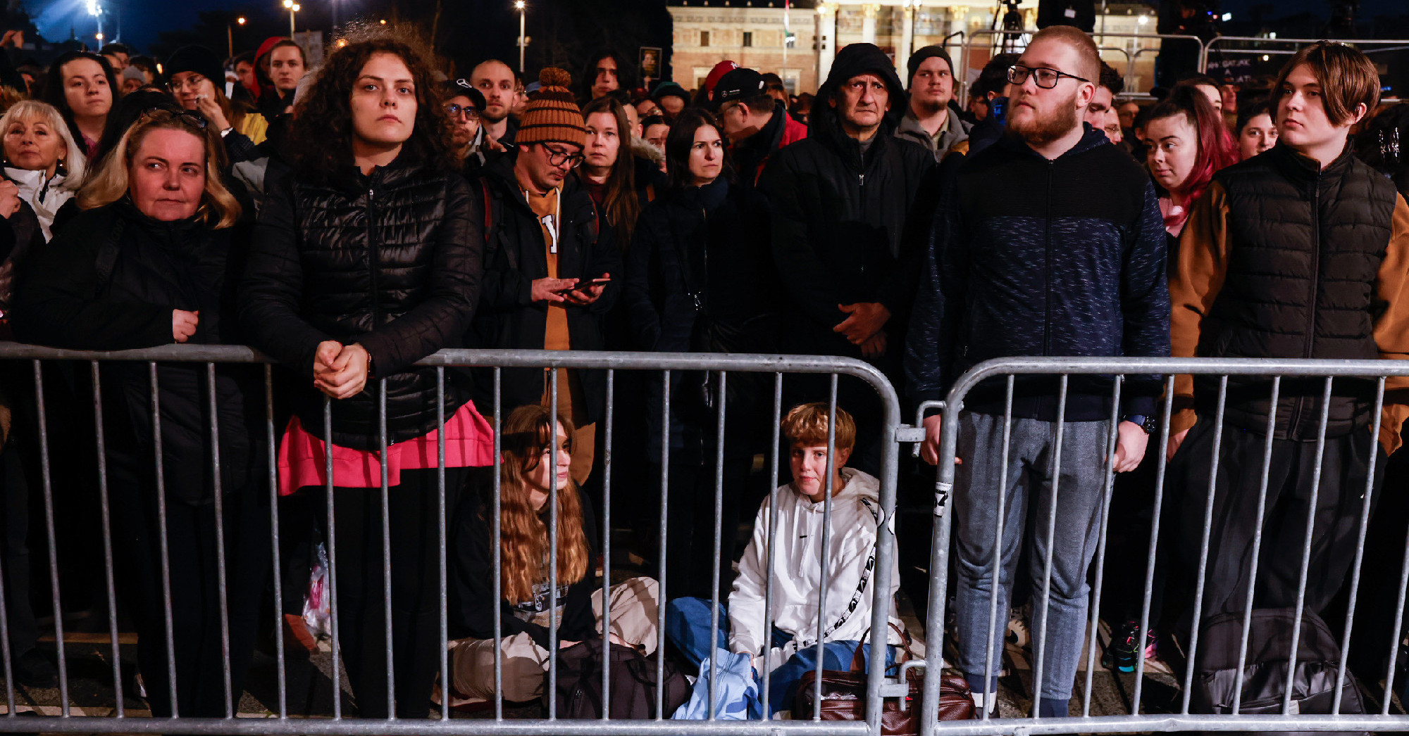 Súlyos bántalmazásokról számoltak be egy budapesti gyermekotthonban