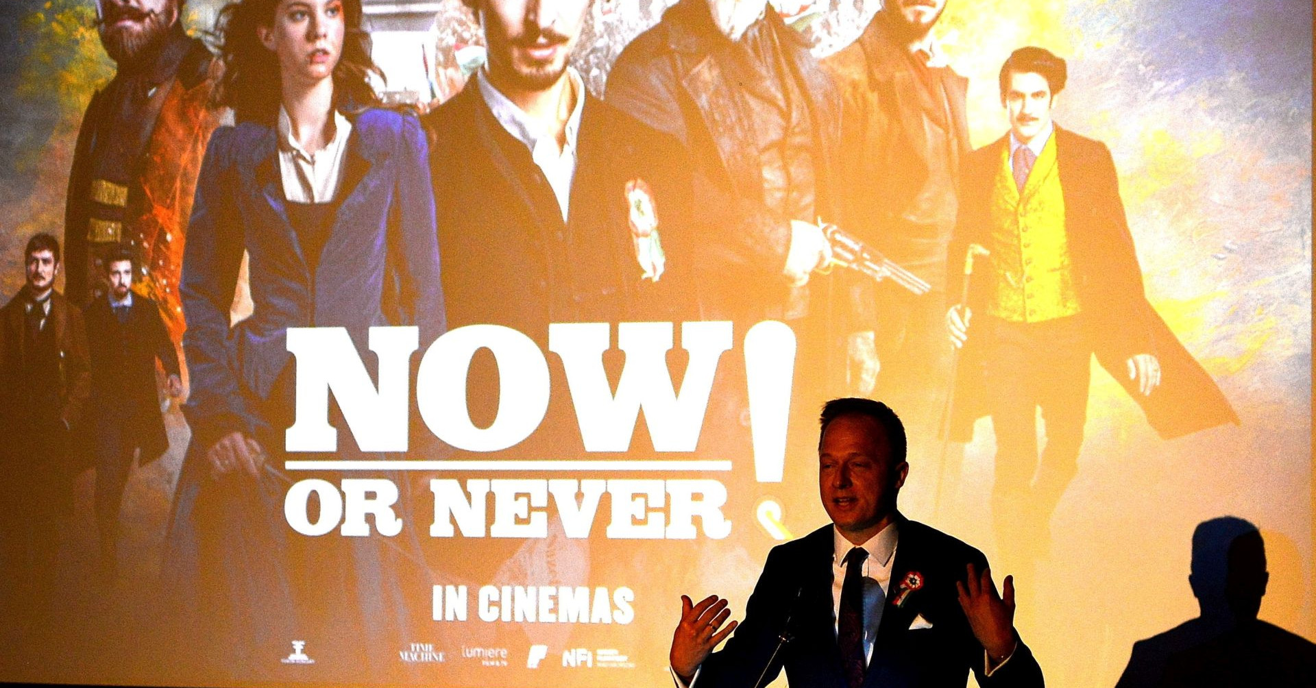 Hogy Szendrey Júlia verekszik, csak butaság, van ennél nagyobb baj is a Petőfi-filmmel