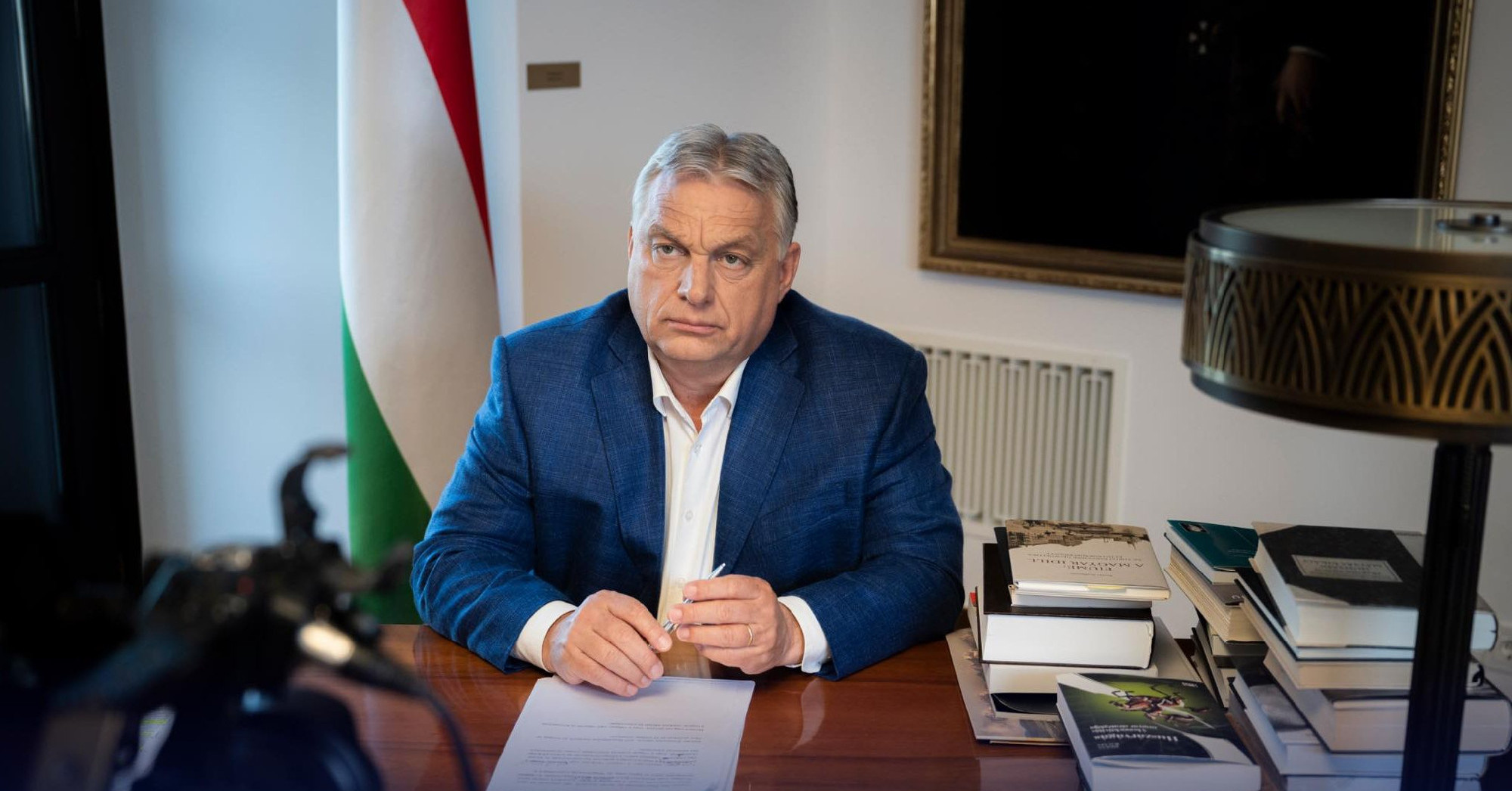 Véget ért a Védelmi Tanács ülése: Orbán Viktor hamarosan bejelentést tesz