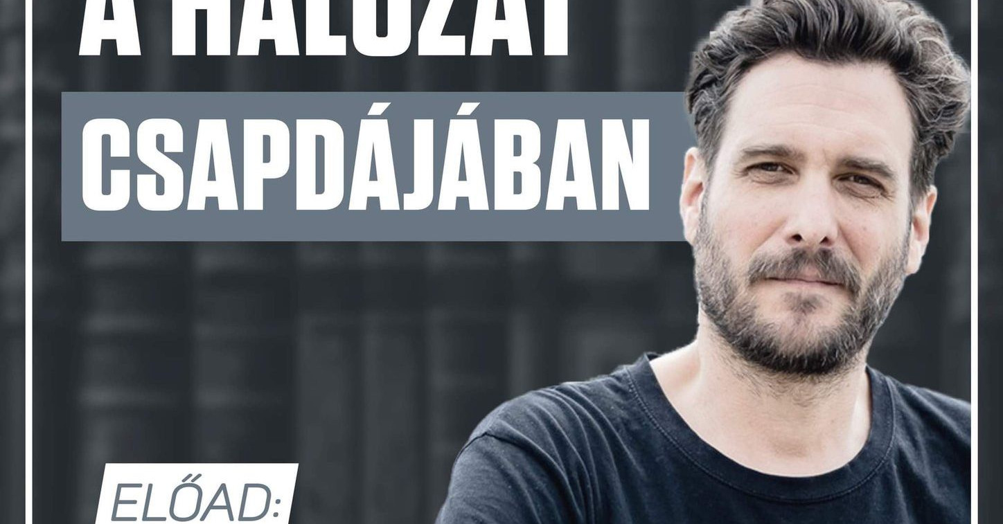 Mező Gábor, az elszabadult hajóágyú!