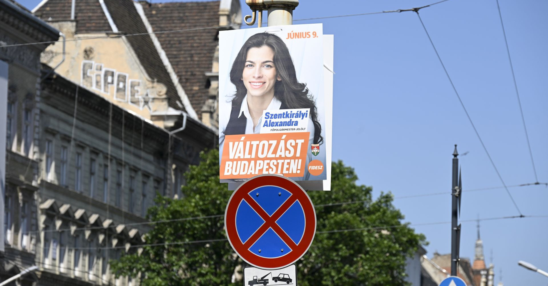 Nem csak a Fidesz: Szentkirályi visszalépésével akár a jövő is elkezdődhet