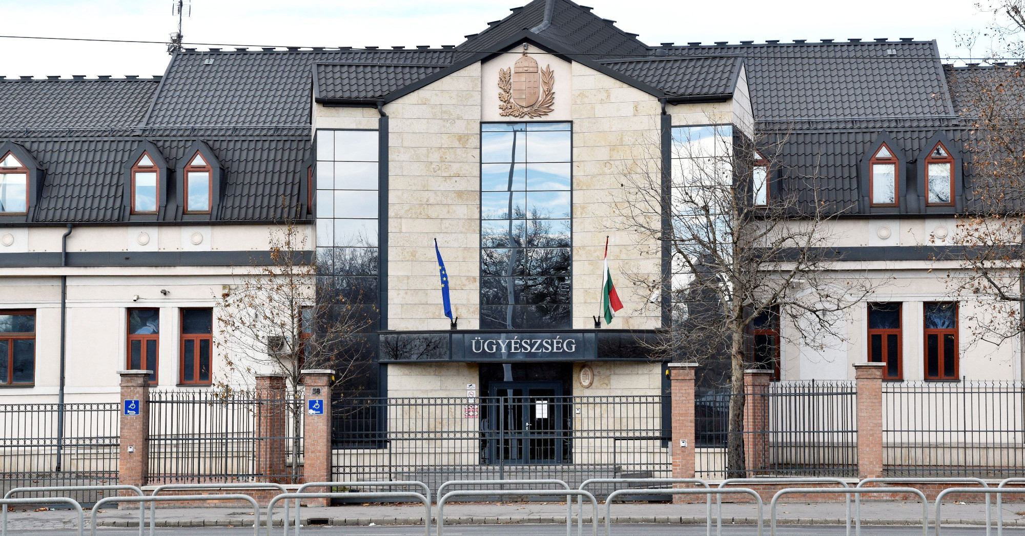 Önkormányzatoknál nyomoz az ügyészség.