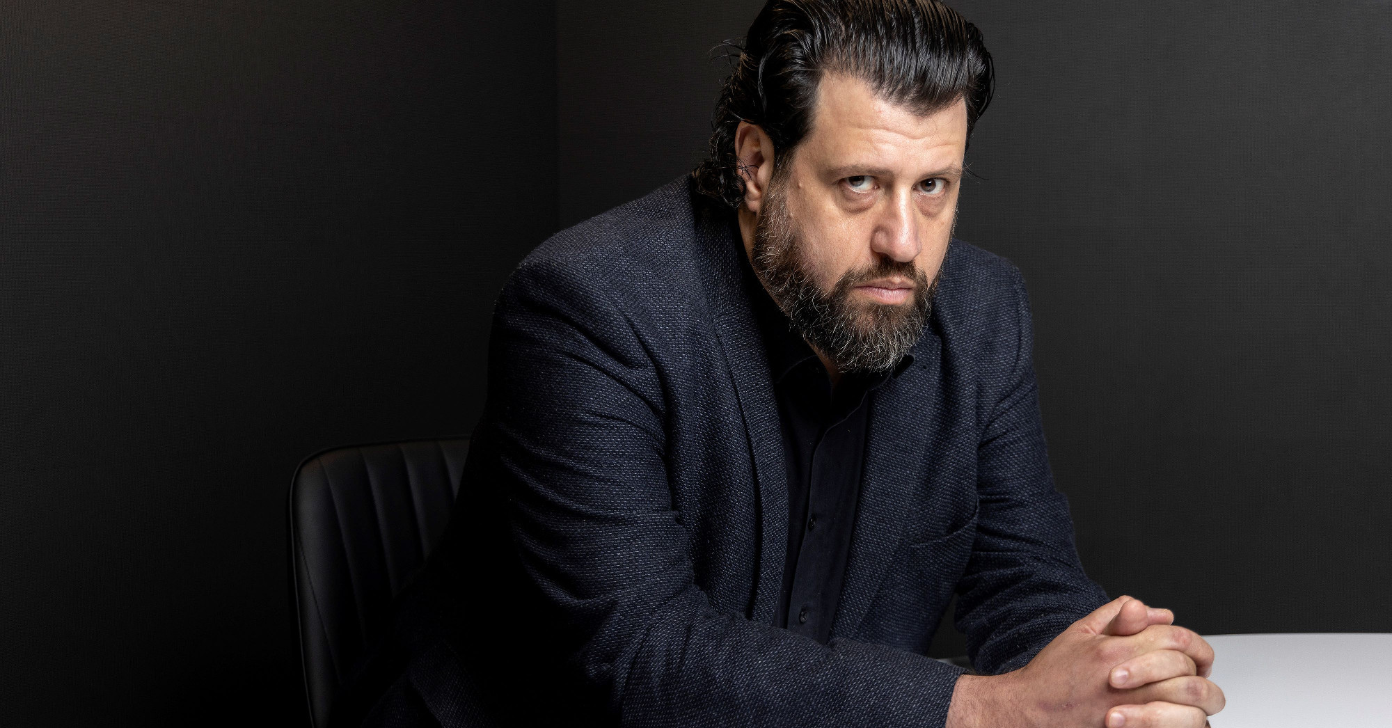 Puzsér Róbert: Nem térek ki az ütés elől