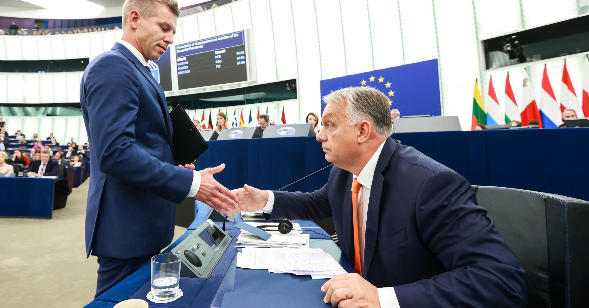 Új Orbán vagy anti-Orbán?
