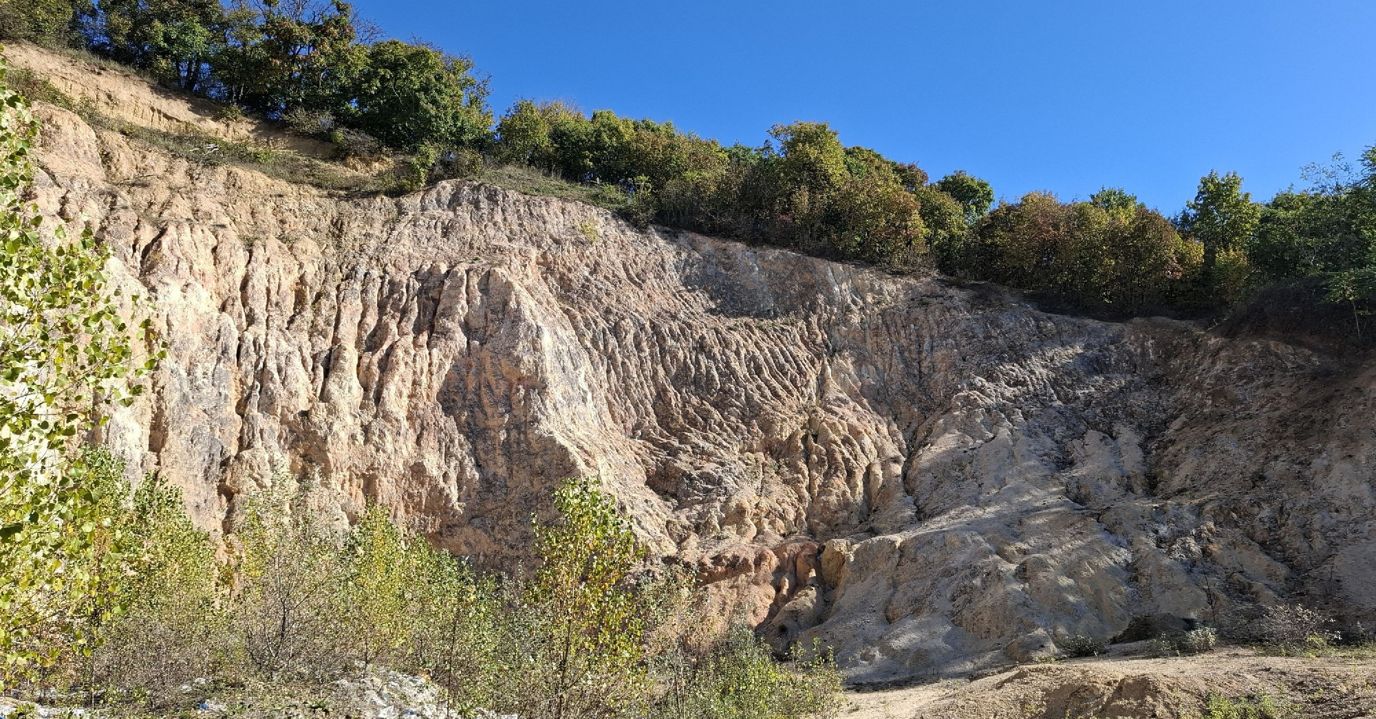 Vitályosnak nem kell az útra feküdnie: nem lesz bánya Csobánkán