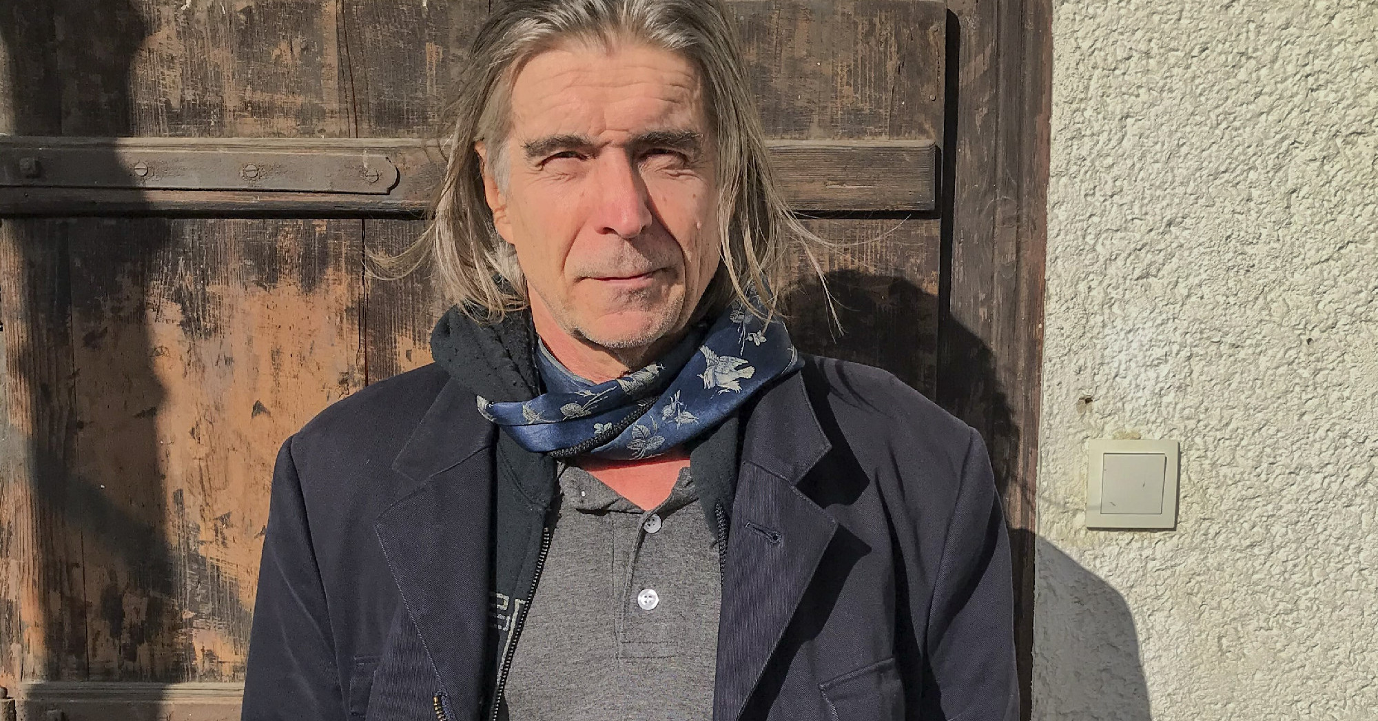 Révész Sándor: A sokat emlegetett Erdős Péter egy hatalmas nemet mondott