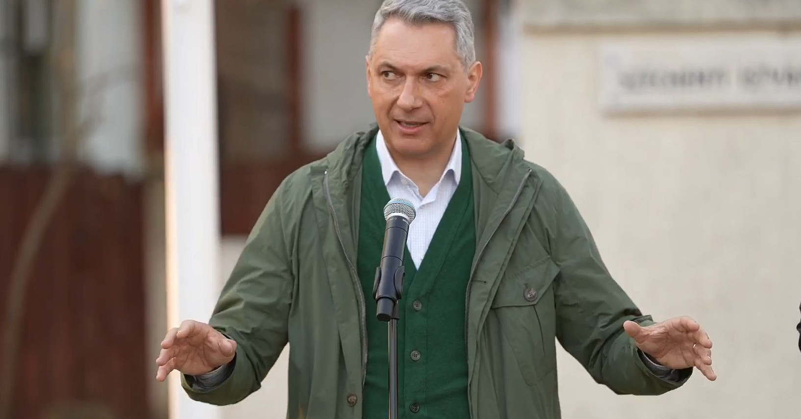 Lázár János megalkotta a normalitás öt pontját