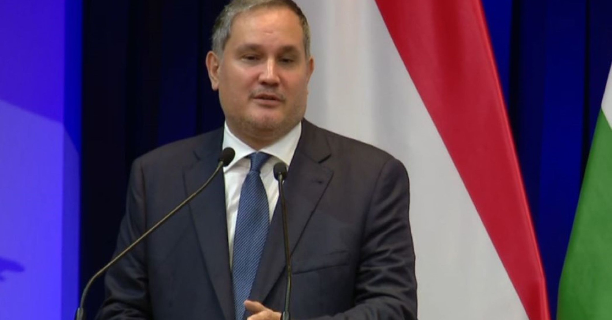 „2020-ban otthagytam az MNB-t, jó lenne, ha nem rángatnának vissza”