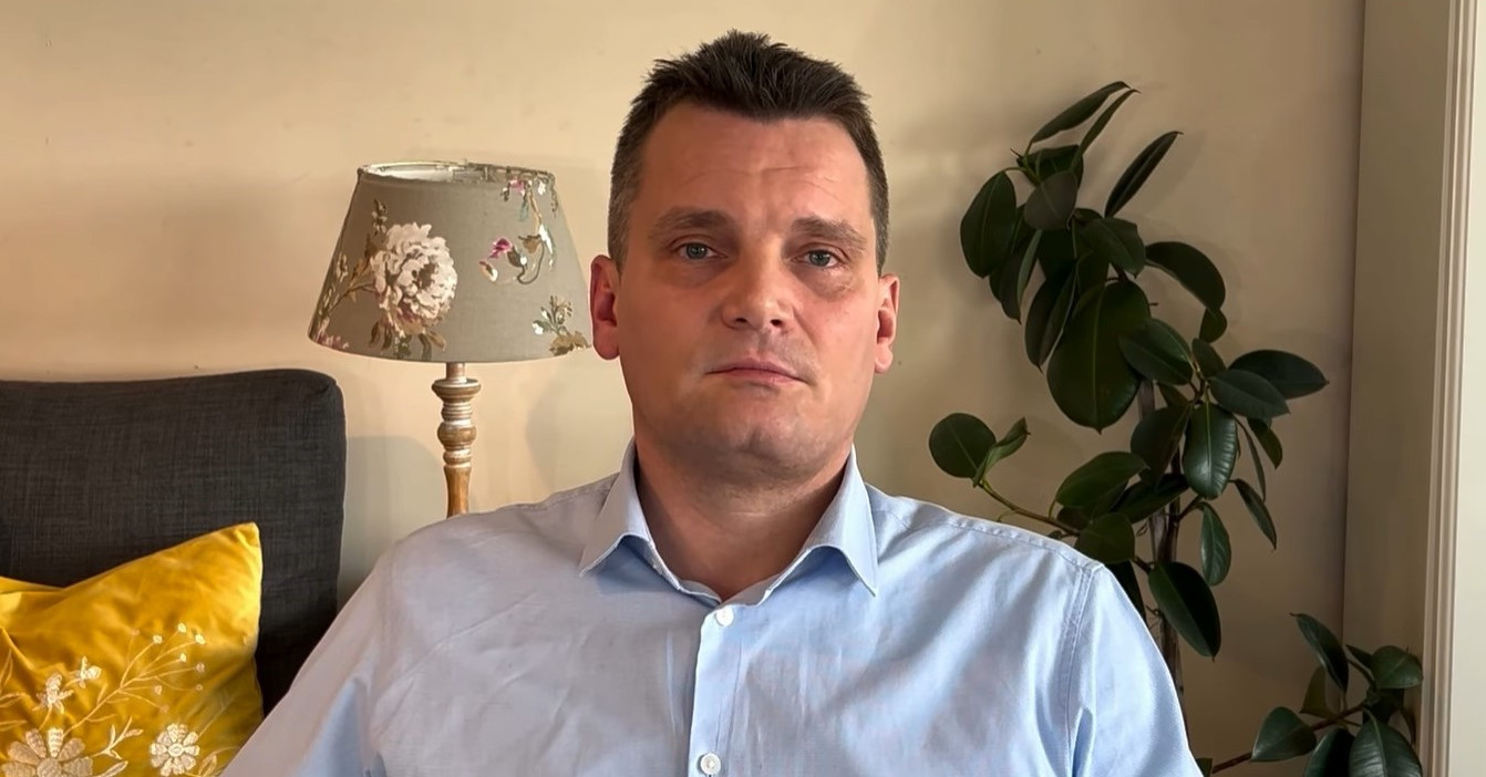 Fegyelmi eljárást kezdeményez Semjén Zsolt ellen a KDNP elnökségét elhagyó politikus