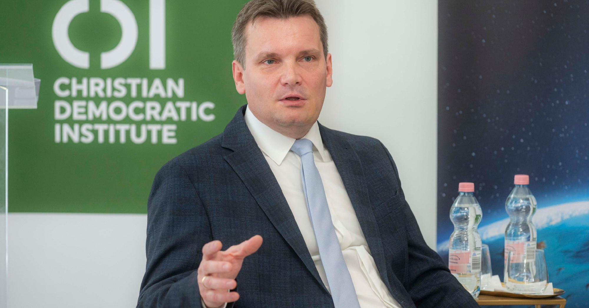 Gaal Gergely: Szégyellem azt, hogy ilyen stílusban politizálunk