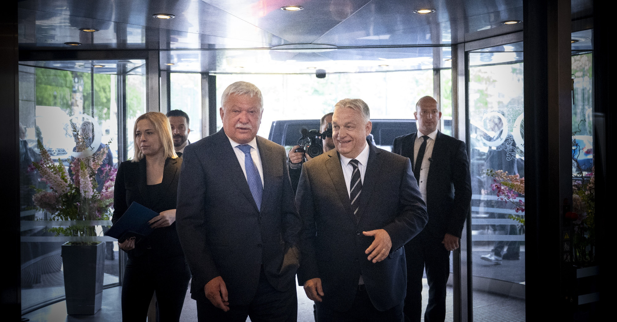 Leesett plusz 5,2 milliárd forint állami támogatás Csányi Sándor magánkórházának – Frissítés: a Budai Egészségközpont egyértelműsíti az NGM tájékoztatását