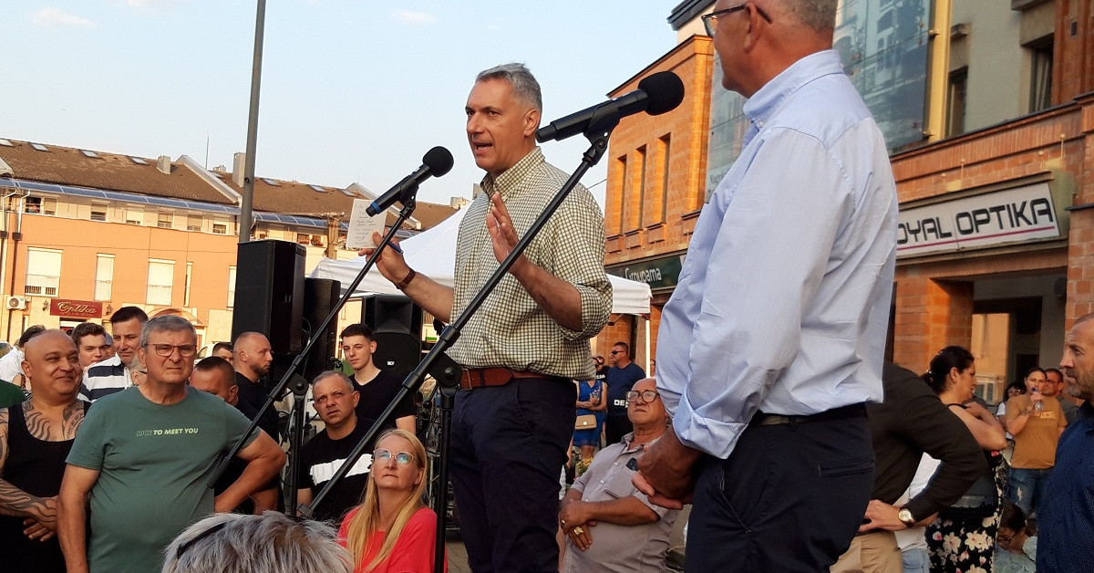 Lázár János a Medián-kutatás után: Minden fideszesnek fel kell vennie a tempót!
