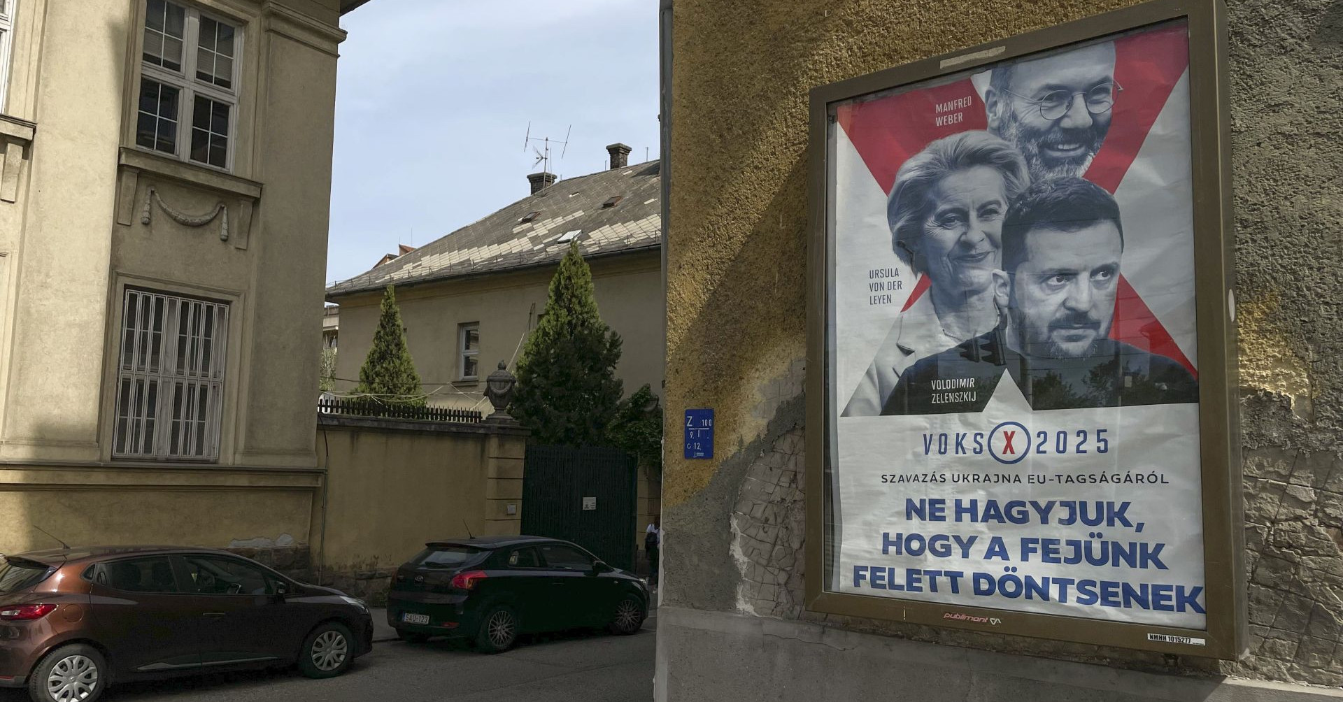 Az utolsó előtti bástya