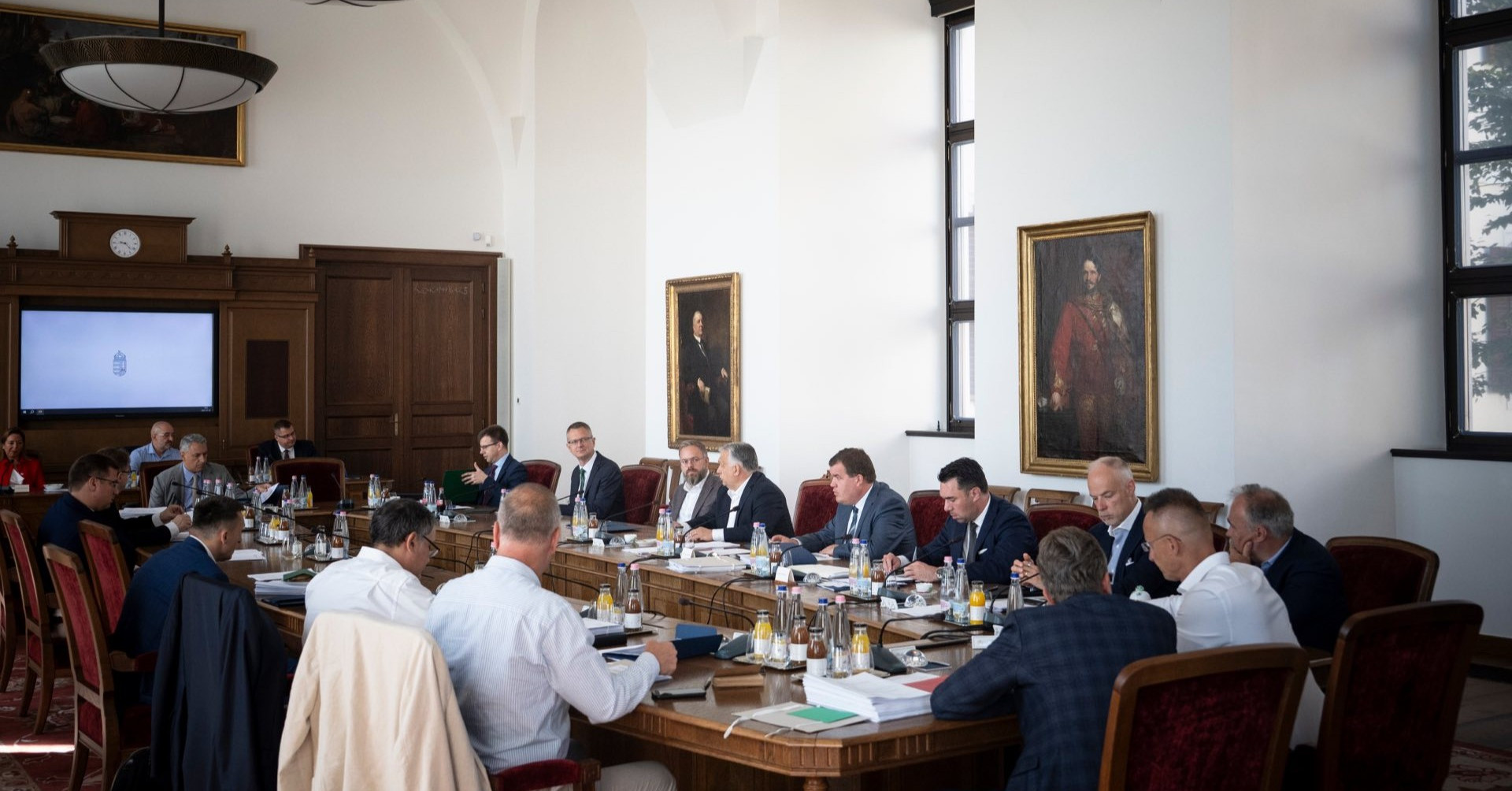 Orbán Viktor kedvezményes ingatlanhitelt jelentett be, itt vannak a részletek