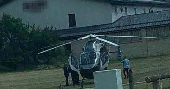Letartóztatták az egyik híres szekszárdi borászt