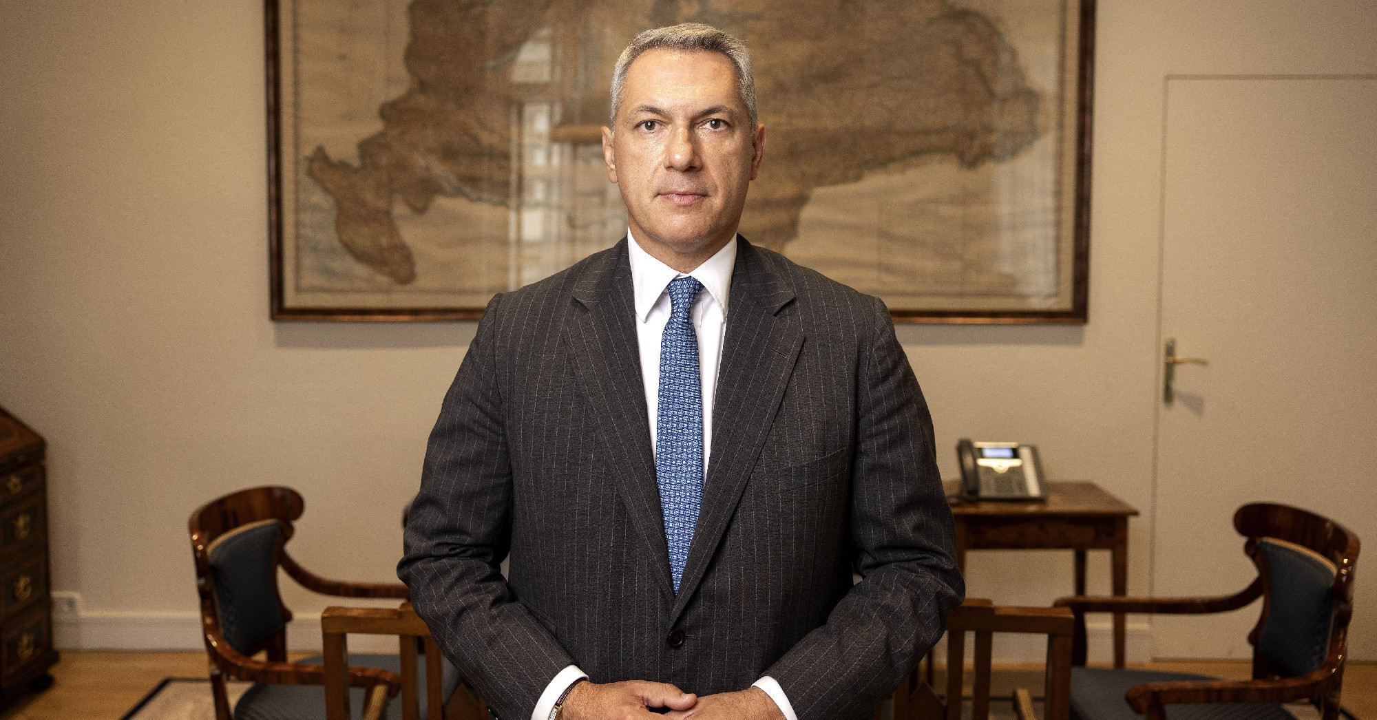 Lázár János: A Fidesznek le kell szállnia a magas lóról Kép