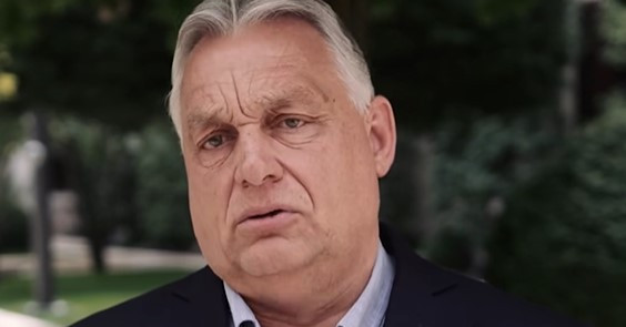 Brüsszelig vinné Sebestyén József ügyét Orbán Viktor Kép
