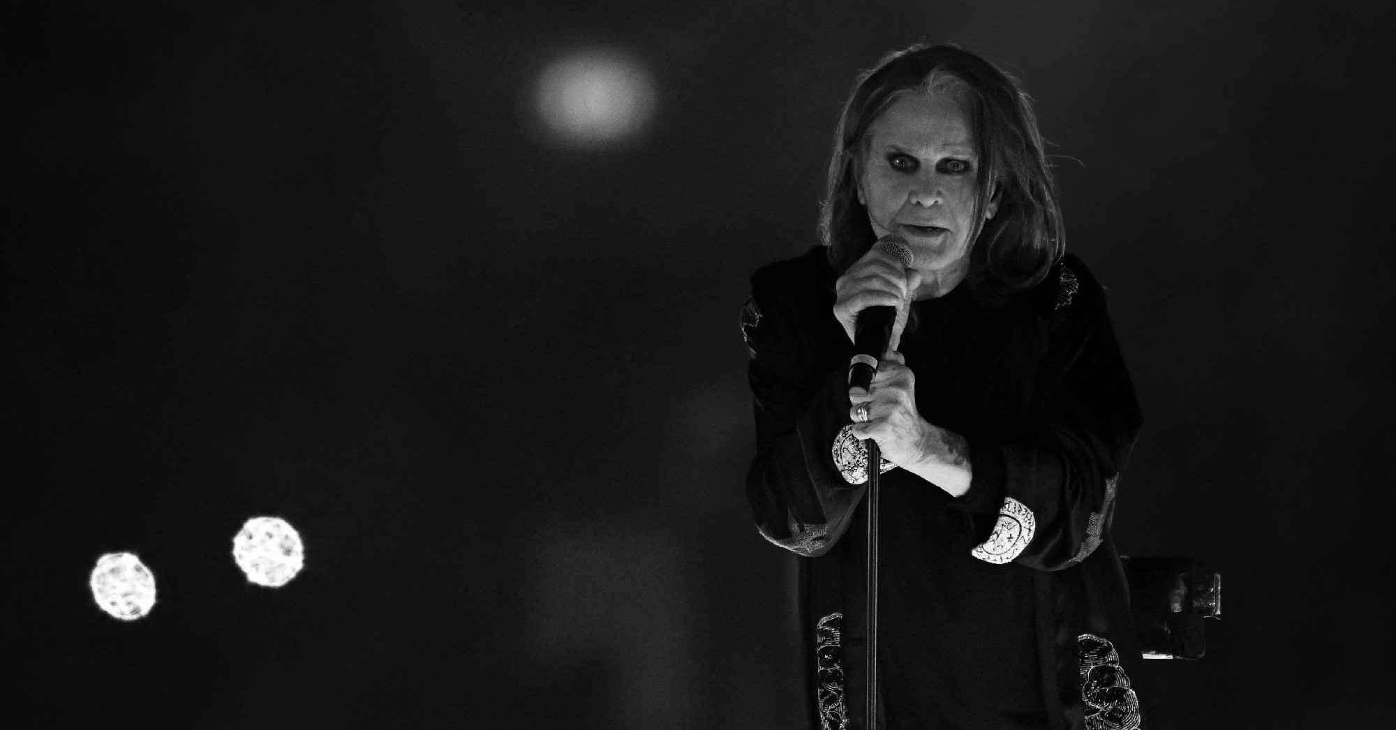 Meghalt Ozzy Osbourne Kép