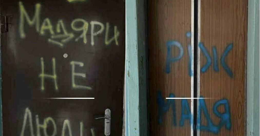 Újabb magyarellenes támadásról ír Kocsis Máté