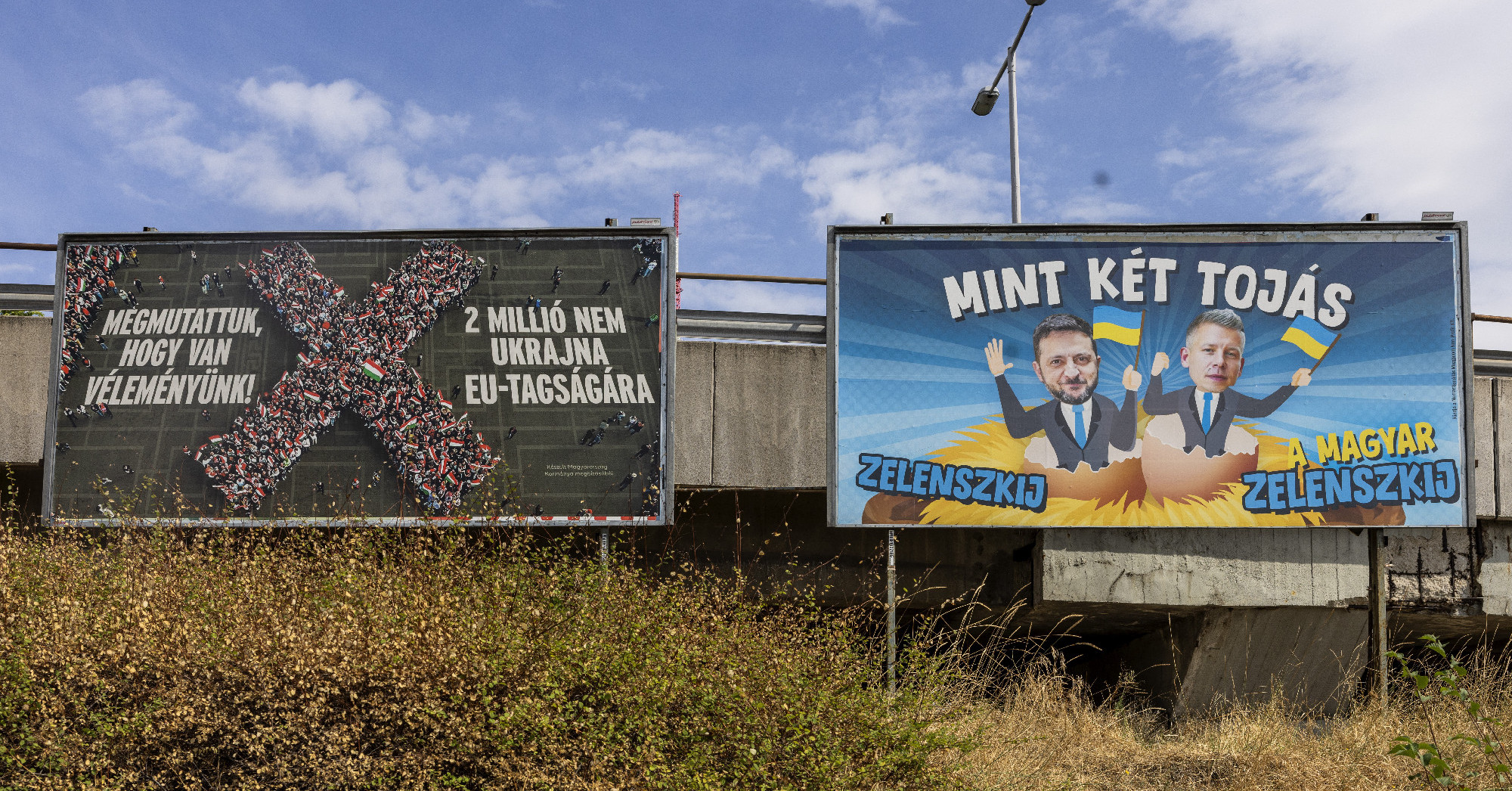 Orbán Viktor: Kiváló üzeneteket fogalmaztunk meg.