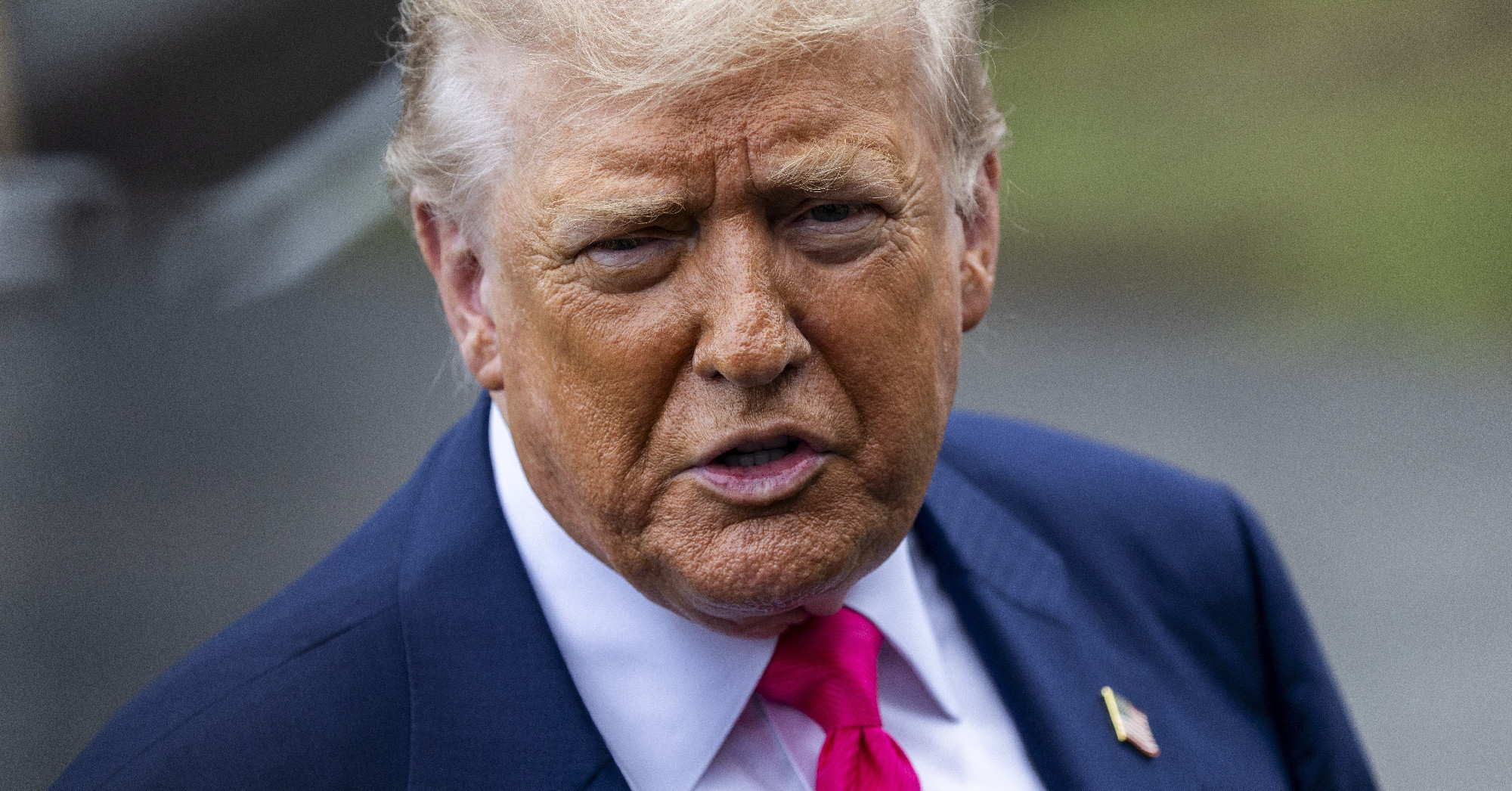 Atomtengeralattjárókat küld Trump Oroszország partjaihoz