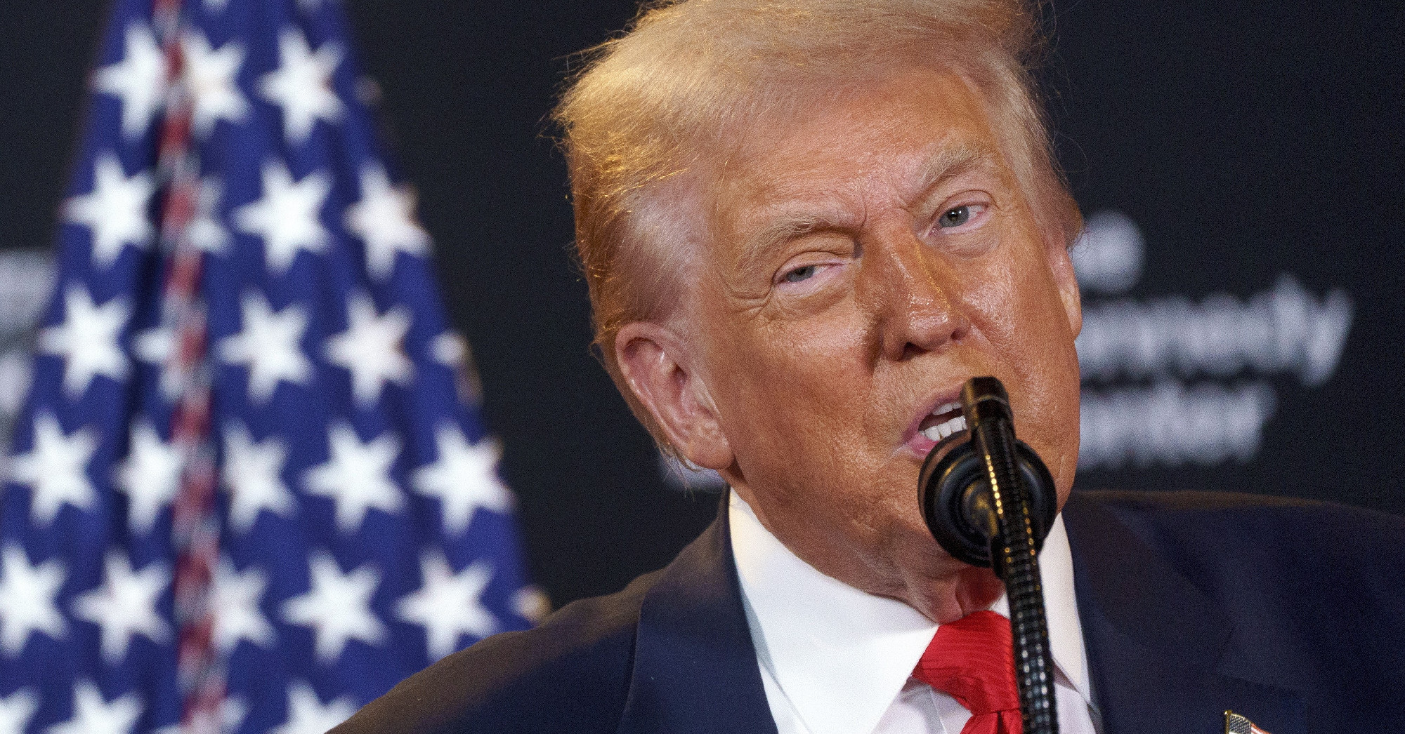 Trump 25 százalék esélyt ad annak, hogy kudarcba fullad a találkozó Putyinnal Kép