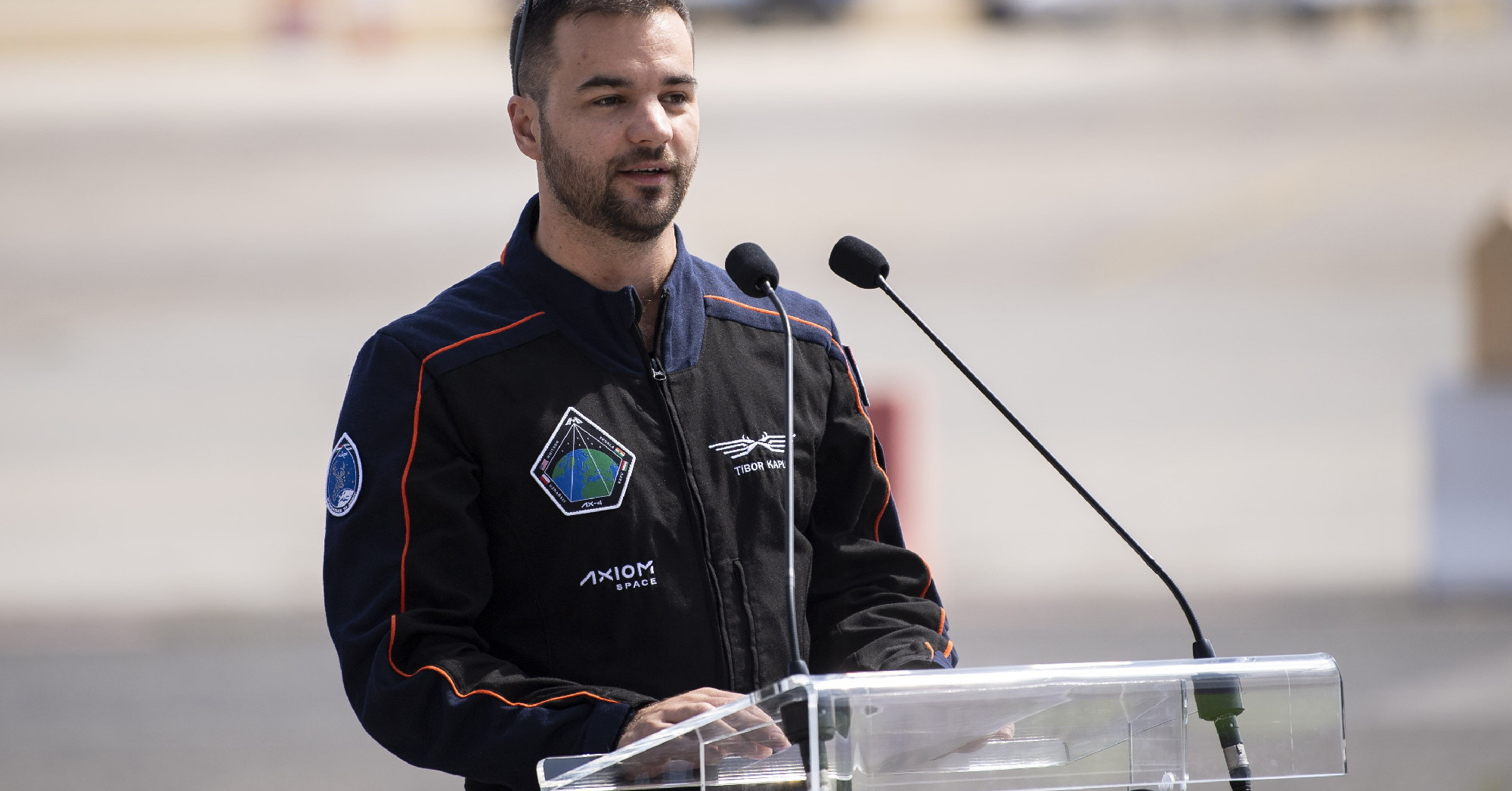 Kapu Tibor: Magyarország két hét alatt éveket lépett előre Kép