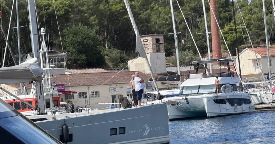 Magyar Péter elkezdett írni egy NER-szótárt Kép