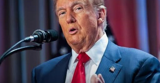 Trump megkezdte a Fed lebontását Kép