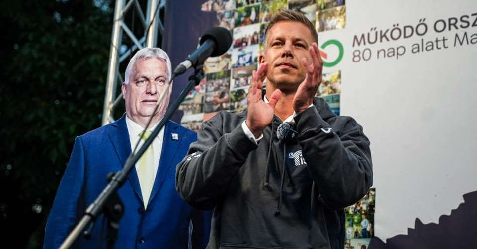 Republikon: mindkét nagy párt növelni tudta támogatottságát