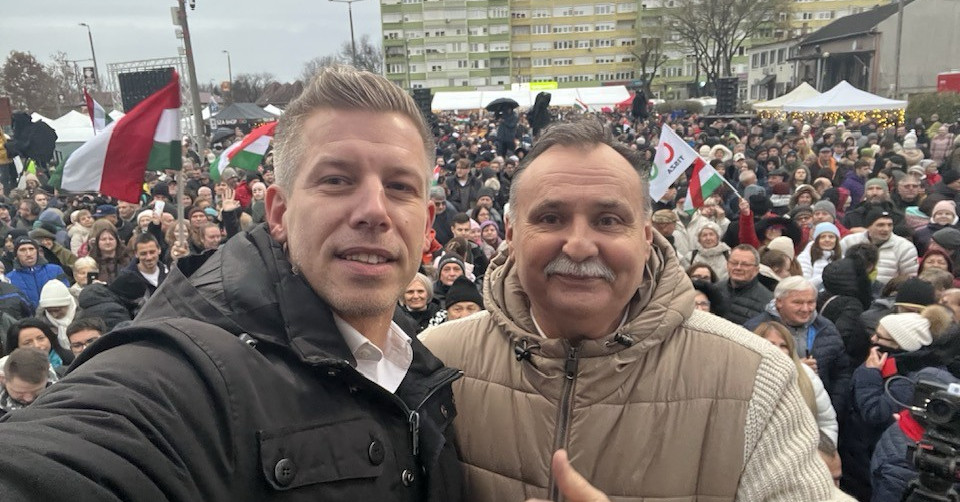 Már 150 ezren írták alá a Gajdos László melletti petíciót