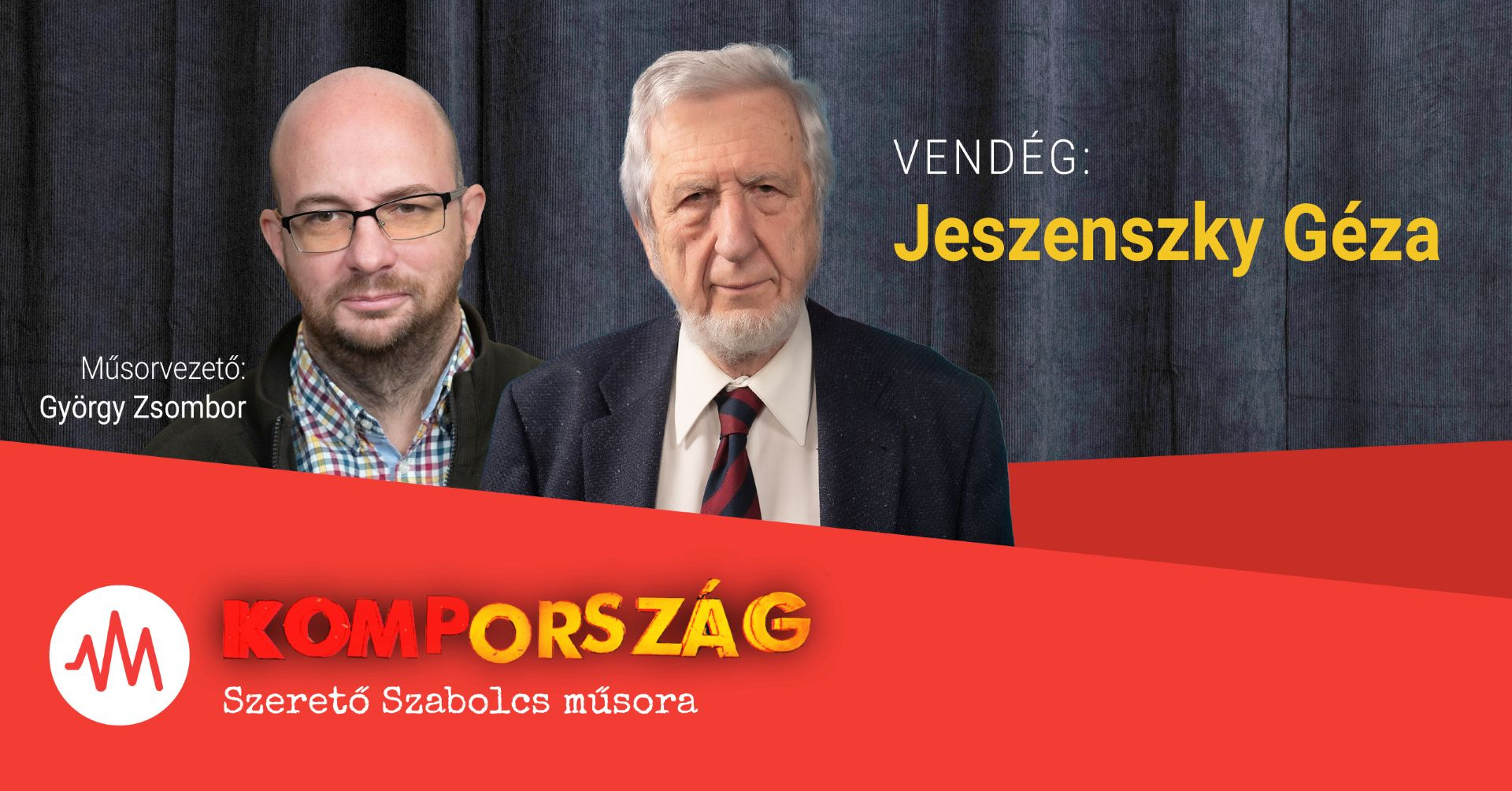 Jeszenszky Géza: Egész Közép-Európa jövője múlik a jövő tavaszi választásokon – Kompország