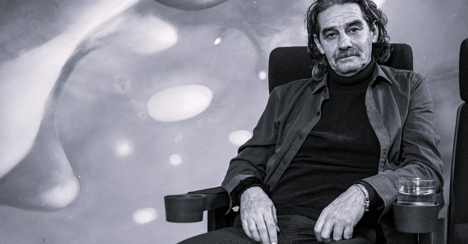 Elhunyt Bräutigam Gábor, a Kispál és a Borz alapító dobosa