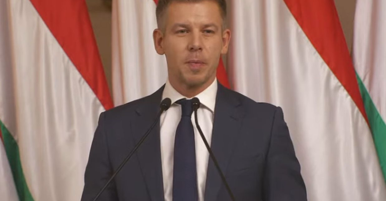 Magyar Péter személyesen kérdezné a főügyészt a botrányról.