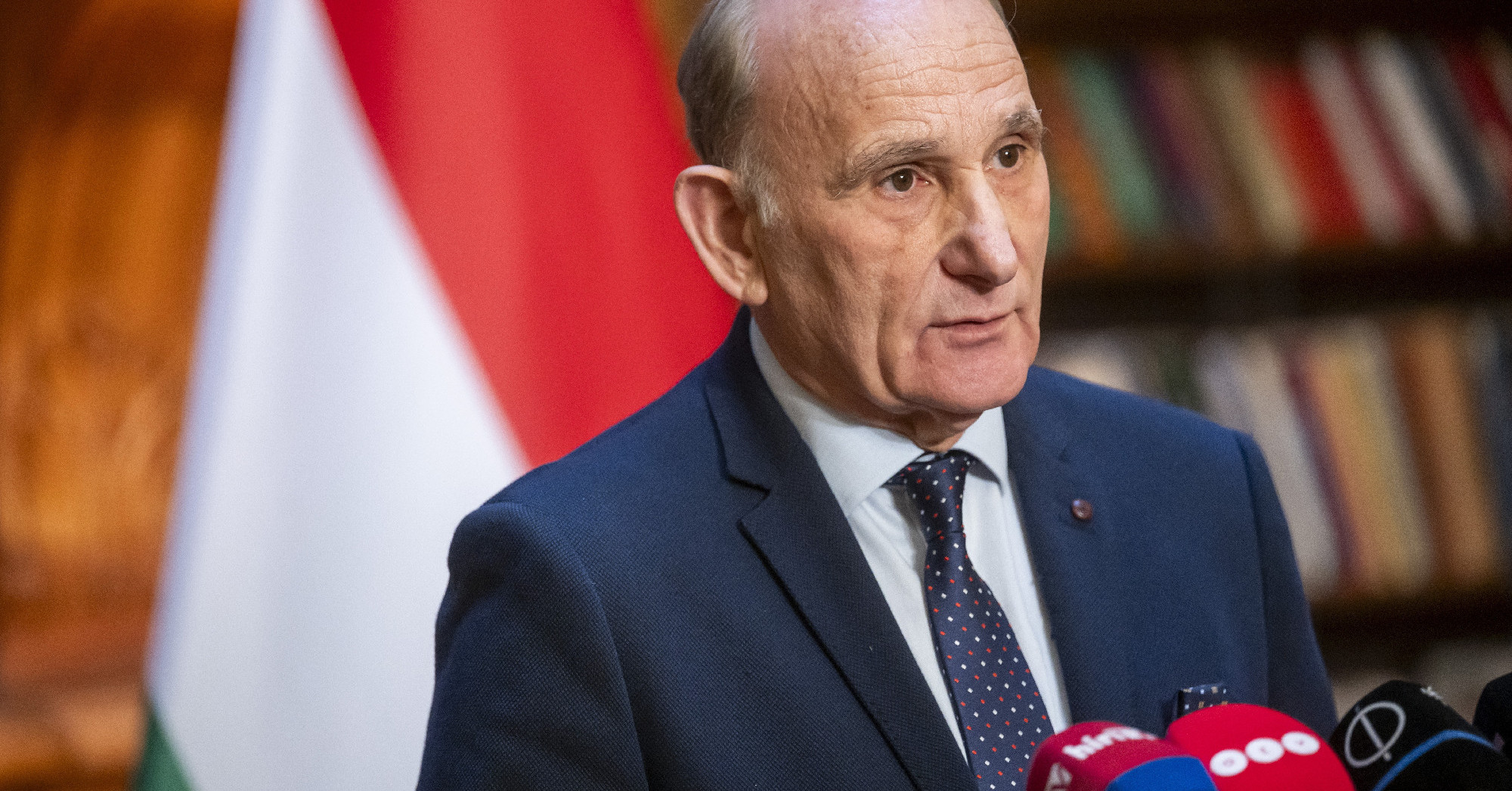 „Magyarországon ma 1500 olyan település van, amelyik rendkívüli kiegészítő támogatásra szorul ahhoz,…