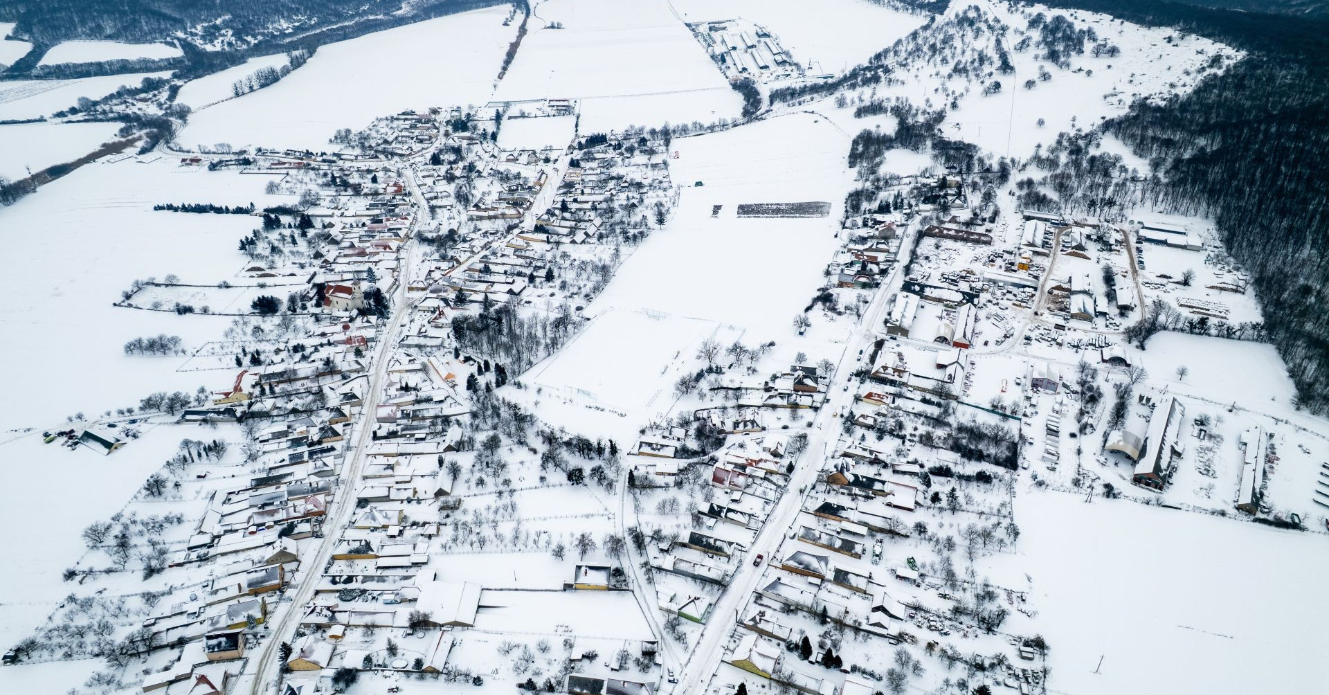 Extrém hideg, mínusz 20 fok is lehet csütörtökre virradóra