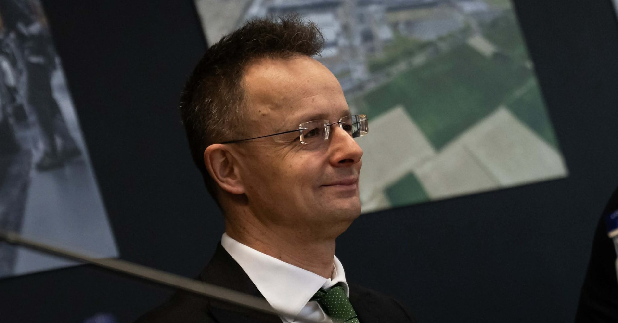 A Tisza nem támogatja Szijjártó választását alelnöknek.